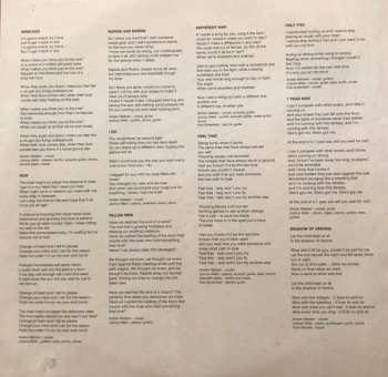 LP Lightning Dust: Nostalgia Killer LTD | CLR