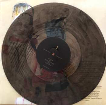 LP Lightning Dust: Nostalgia Killer LTD | CLR