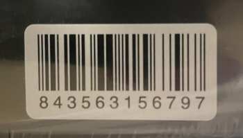 LP Lightning Dust: Nostalgia Killer LTD | CLR