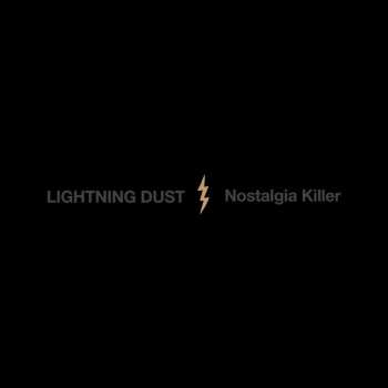 LP Lightning Dust: Nostalgia Killer LTD | CLR