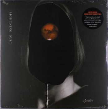 Album Lightning Dust: Spectre