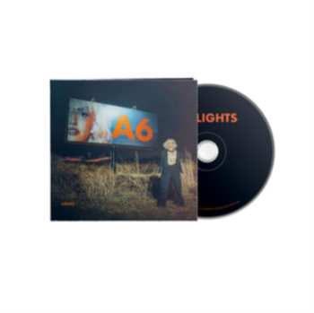 CD LIGHTS: A6