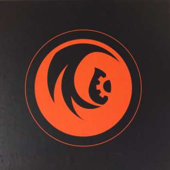 LP/Zestaw pudełkowy LIGHTS: Little Machines CLR | LTD