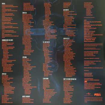 LP/Zestaw pudełkowy LIGHTS: Little Machines CLR | LTD