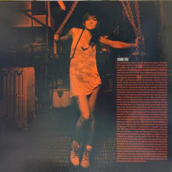 LP/Zestaw pudełkowy LIGHTS: Little Machines CLR | LTD