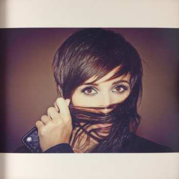 LP/Zestaw pudełkowy LIGHTS: Little Machines CLR | LTD