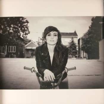 LP/Zestaw pudełkowy LIGHTS: Little Machines CLR | LTD