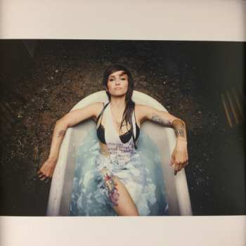 LP/Zestaw pudełkowy LIGHTS: Little Machines CLR | LTD