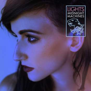 LP LIGHTS: Midnight Machines CLR | LTD