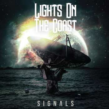 Album Lights on the Coast: Signals