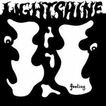 CD Lightshine: Feeling