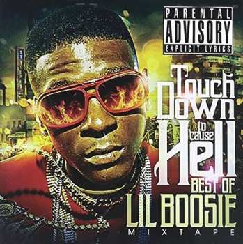 Album Lil' Boosie: Touchdown 2 Cause Hell