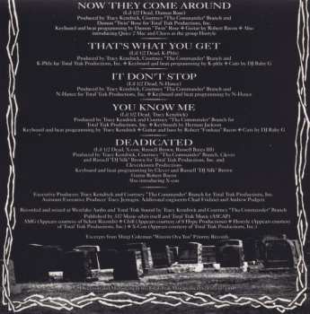 CD Lil' 1/2 Dead: The Dead Has Arisen