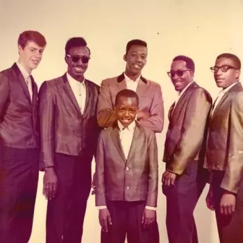 Lil Ed & Soundmasters: Boxset