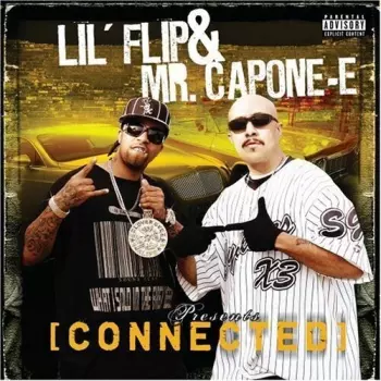 Mr. Capone-E: Presents [Connected]