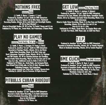 CD Lil' Jon & The East Side Boyz: Kings Of Crunk