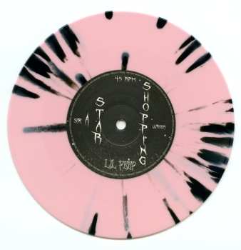 SP Lil Peep: Star Shopping CLR | LTD