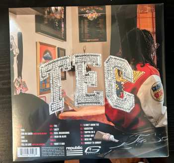 LP Lil Tecca: Tec