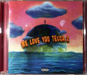 LP Lil Tecca: Tec