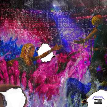 Album Lil Uzi Vert: Luv Is Rage