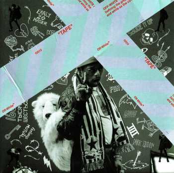 CD Lil Uzi Vert: Luv Is Rage 2