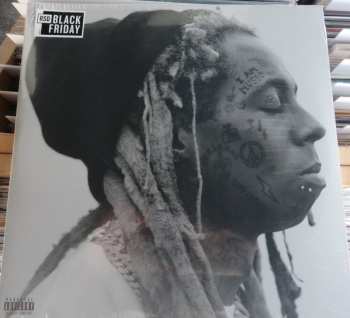 2LP Lil Wayne: I Am Music CLR