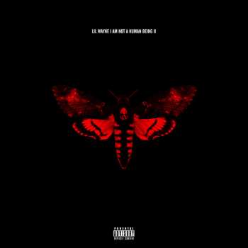 Album Lil Wayne: I Am Not A Human Being II