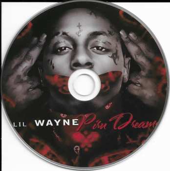 CD Lil Wayne: Piru Dreams