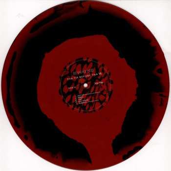 LP Lil Wayne: Tha Fix Before Tha VI CLR | LTD