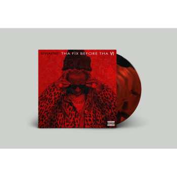 LP Lil Wayne: Tha Fix Before Tha VI CLR | LTD