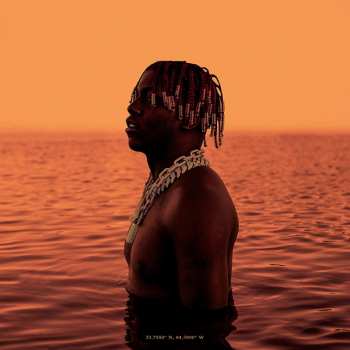 Album Lil Yachty: Lil Boat 2