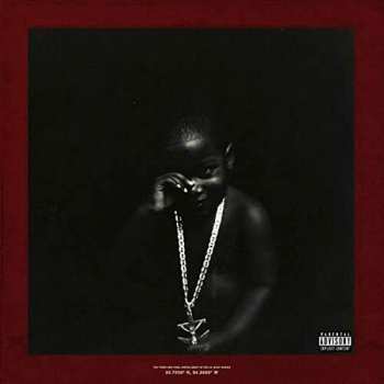 Album Lil Yachty: Lil Boat 3