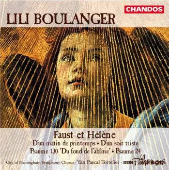Faust Et Hélène etc.