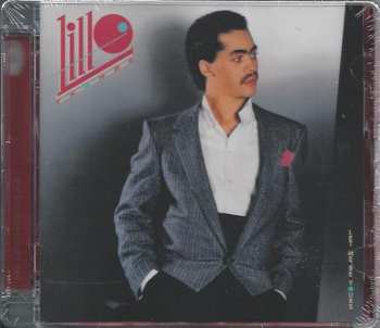 CD Lillo Thomas: Let Me Be Yours