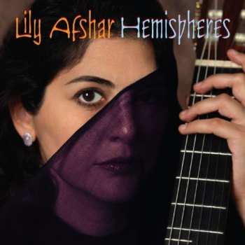 CD Lily Afshar: Hemispheres