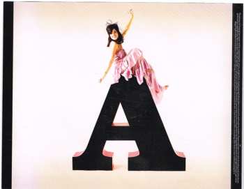 CD Lily Allen: It's Not Me, It's You