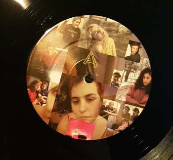 LP Lily Konigsberg: The Best of Lily Konigsberg Right Now LTD