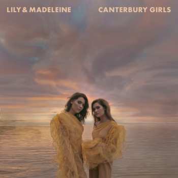 LP Lily & Madeleine: Canterbury Girls CLR
