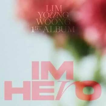 Album Lim Young Woong: Im Hero: Gift Version