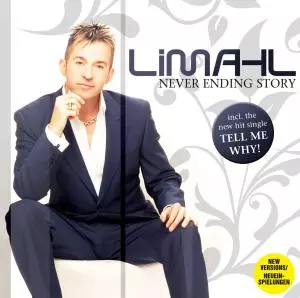 Limahl
