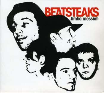 CD Beatsteaks: .Limbo Messiah DIGI