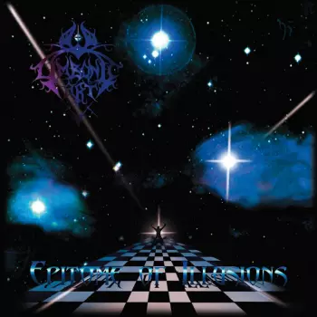 Limbonic Art: Epitome Of Illusions