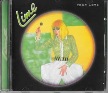 CD Lime: Your Love