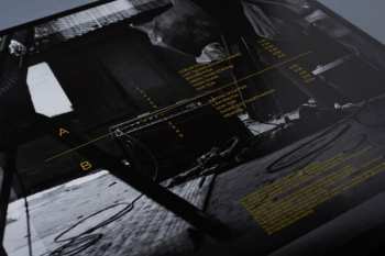 LP Limousine: Siam Roads