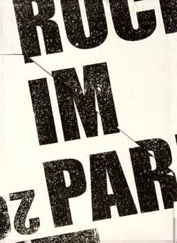 DVD Limp Bizkit: Rock Im Park 2001