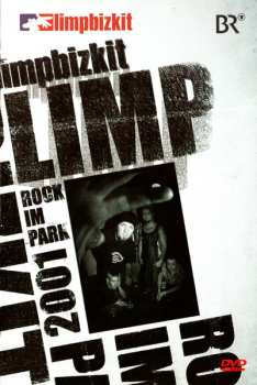 DVD Limp Bizkit: Rock Im Park 2001
