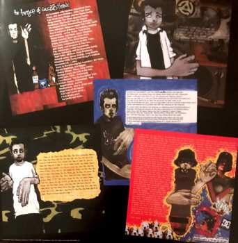 2LP Limp Bizkit: Significant Other