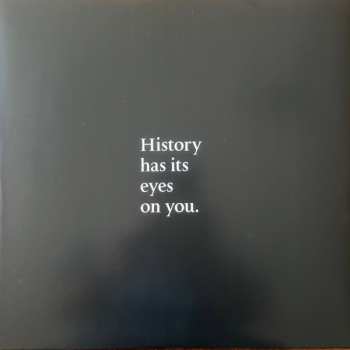 4LP/Zestaw pudełkowy Lin-Manuel Miranda: Hamilton (Original Broadway Cast Recording)