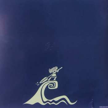 CD Lin-Manuel Miranda: Moana (Original Motion Picture Soundtrack)