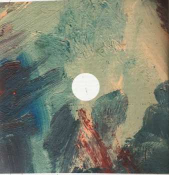 CD Lina Maly: Nur Zu Besuch